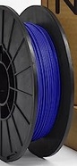 NinjaFlex Sapphire (Blue) TPU 85A