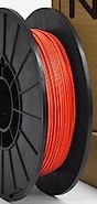 NinjaFlex Lava (Orange)